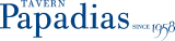Papadias Logo
